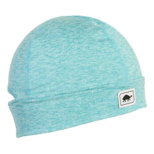 Turtle Fur Conquest Ponytail Beanie