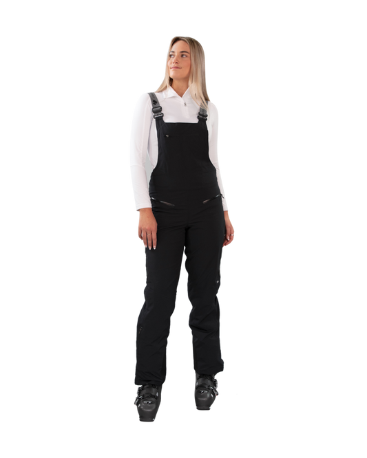 Obermeyer Women's Malta Bib Overalls