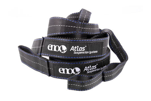 Eagles Nest Outfitters (ENO) Atlas XL Suspension Straps