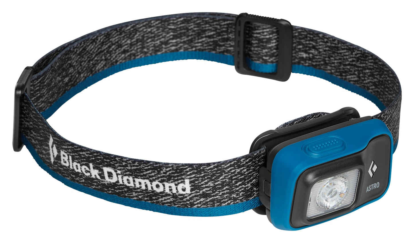 Black Diamond Astro 300 Headlamp