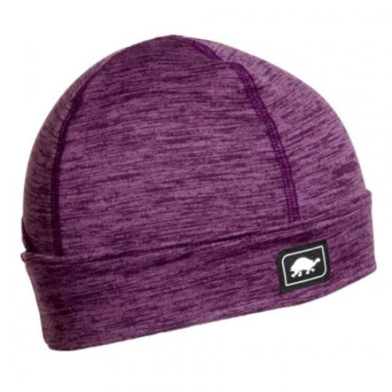 Turtle Fur Conquest Ponytail Beanie
