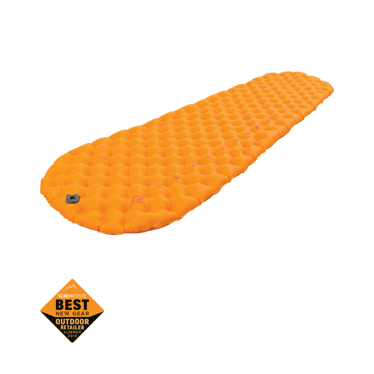 Sea to Summit Ultralight Insulated Air Sleeping Mat