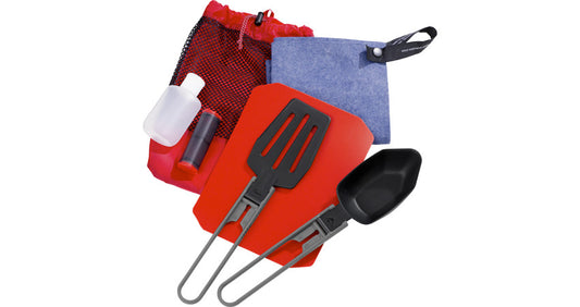 MSR Ultralight Kitchen Set - OutdoorsInc.com