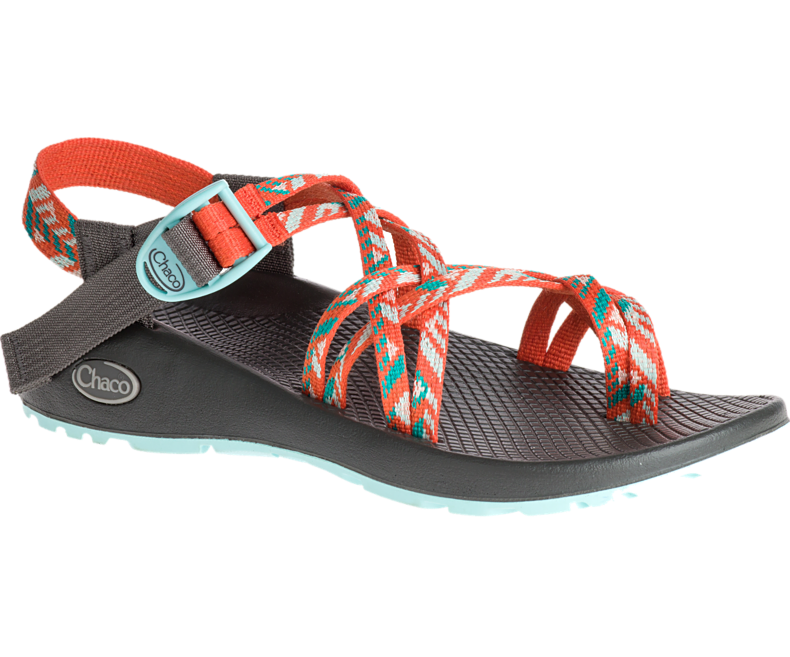 Chaco Women's ZX/2 Classic Tunnel Tango Chaco Women's ZX/2 Classic Tunnel Tango