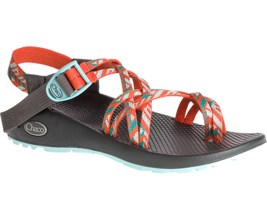 Chaco Women's ZX/2 Classic Tunnel Tango - OutdoorsInc.com