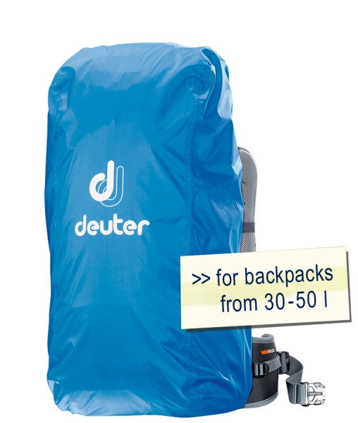 Deuter Rain Cover 2 - OutdoorsInc.com