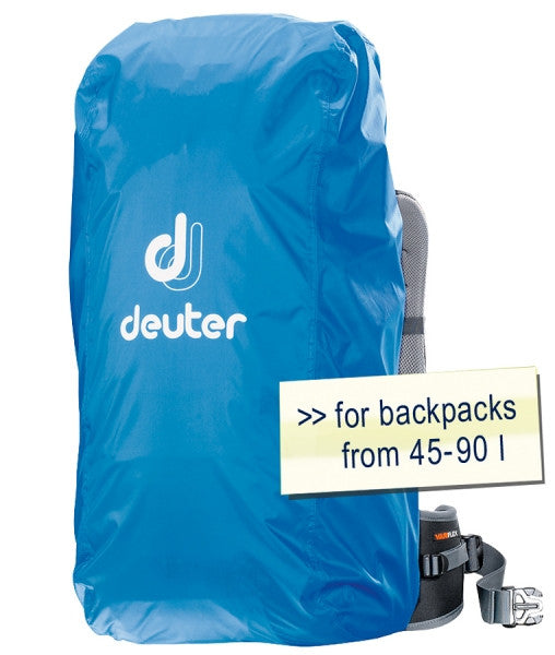 Deuter Rain Cover 3 - OutdoorsInc.com