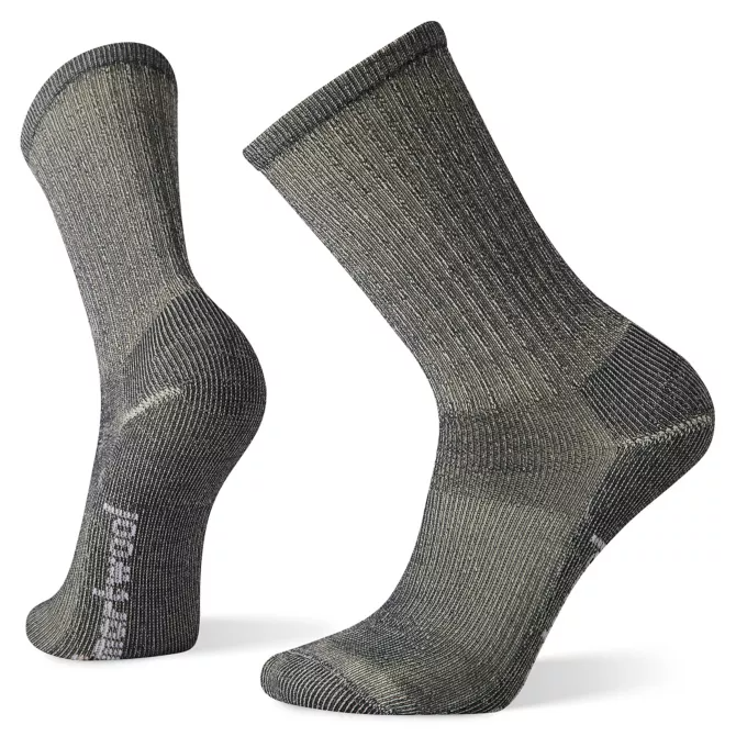 Smartwool Hike Classic Edition Light Cushion Crew Socks