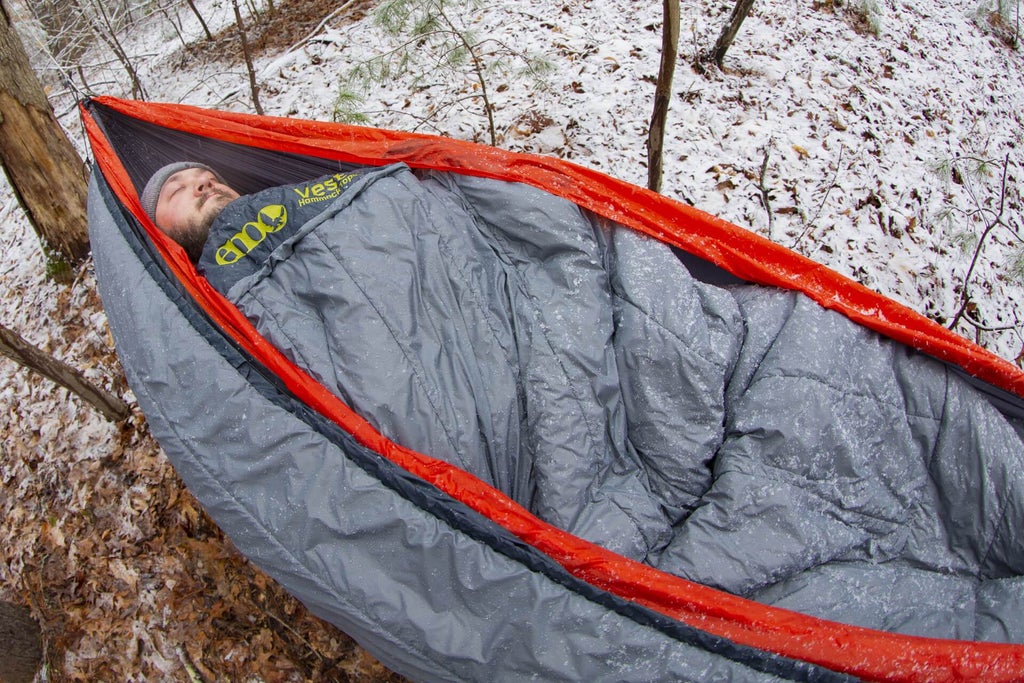 Eagles Nest Outfitters (ENO) Vesta™ TopQuilt