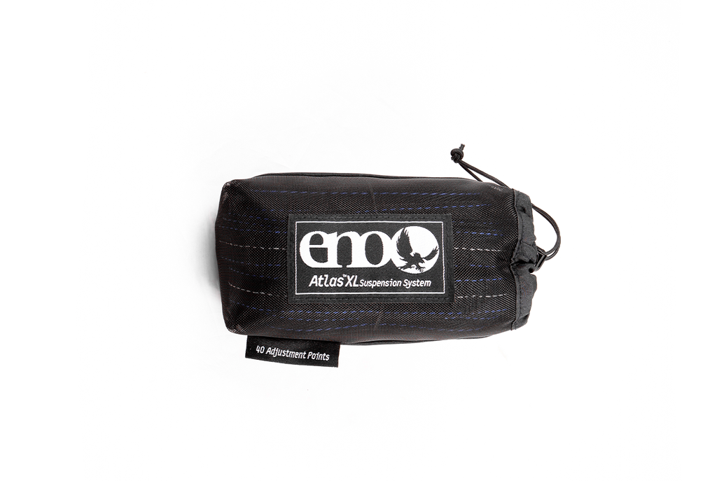 Eagles Nest Outfitters (ENO) Atlas XL Suspension Straps