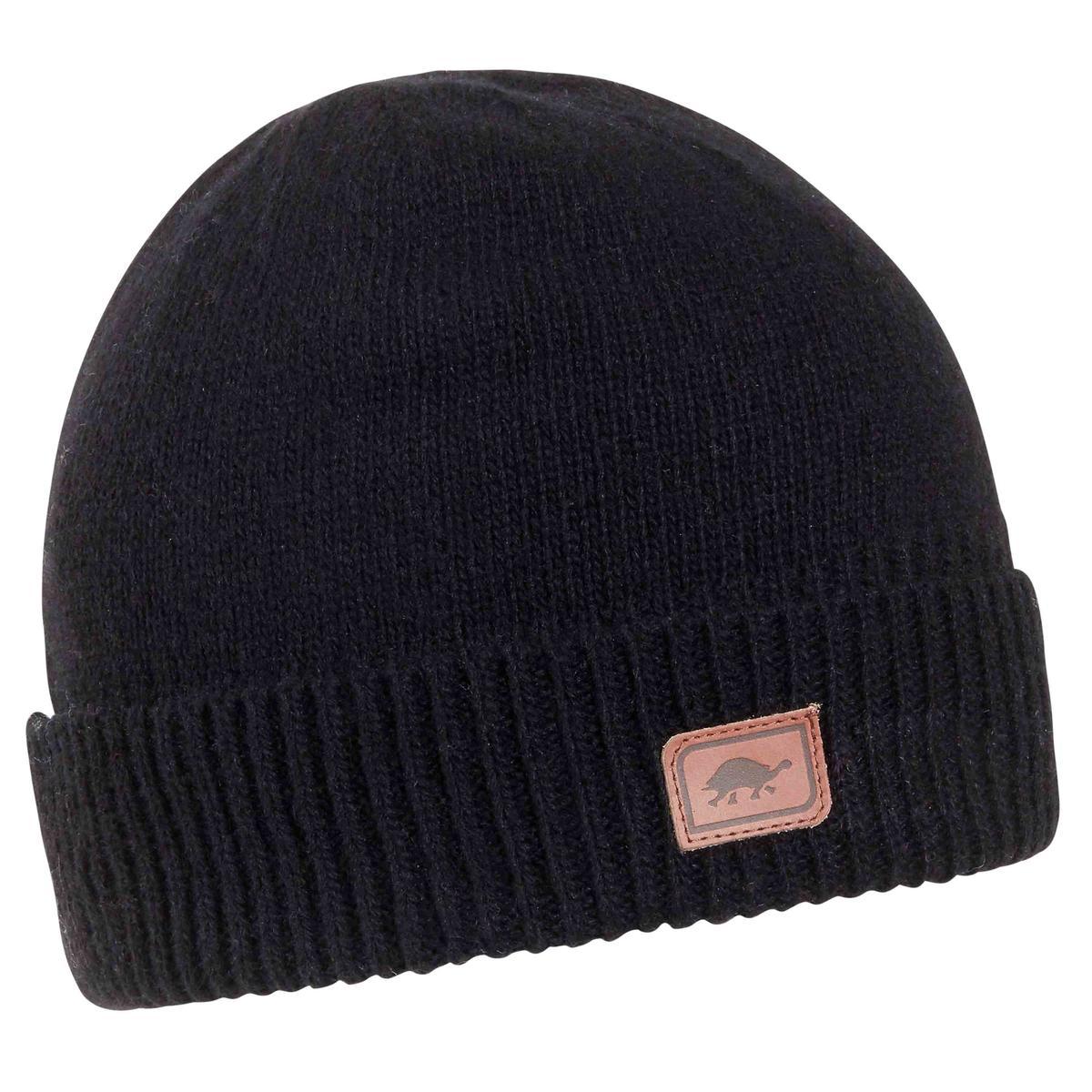Turtle Fur Thatcher Wool Blend Beanie