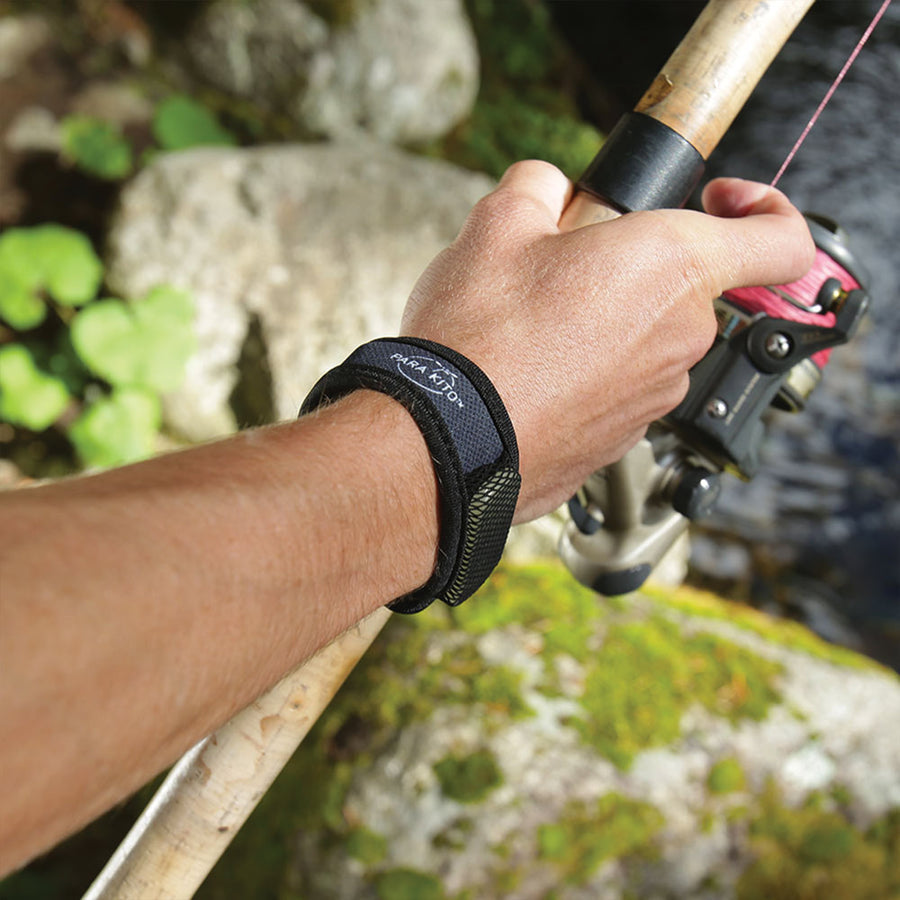Para'Kito Mosquito Repellent Wristband