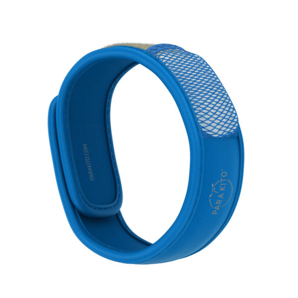 Para'Kito Mosquito Repellent Wristband