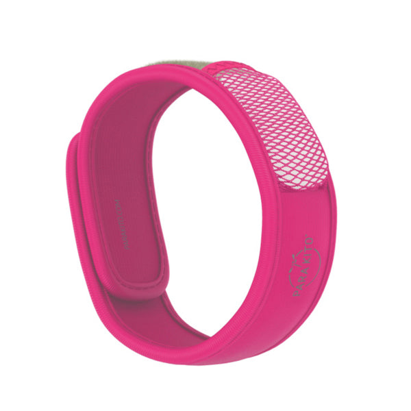 Para'Kito Mosquito Repellent Wristband