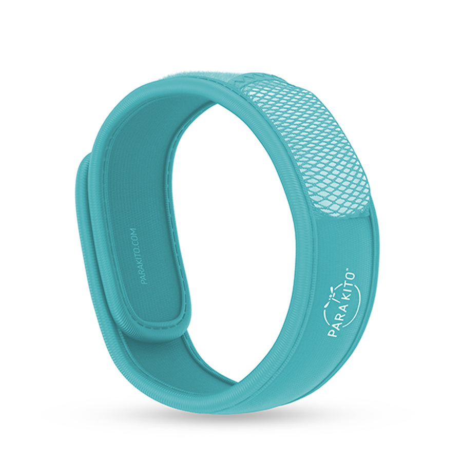 Para'Kito Mosquito Repellent Wristband