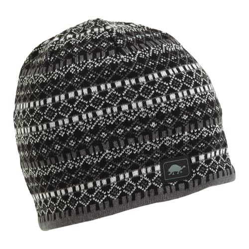 Turtle Fur Merino Wool Franz Beanie