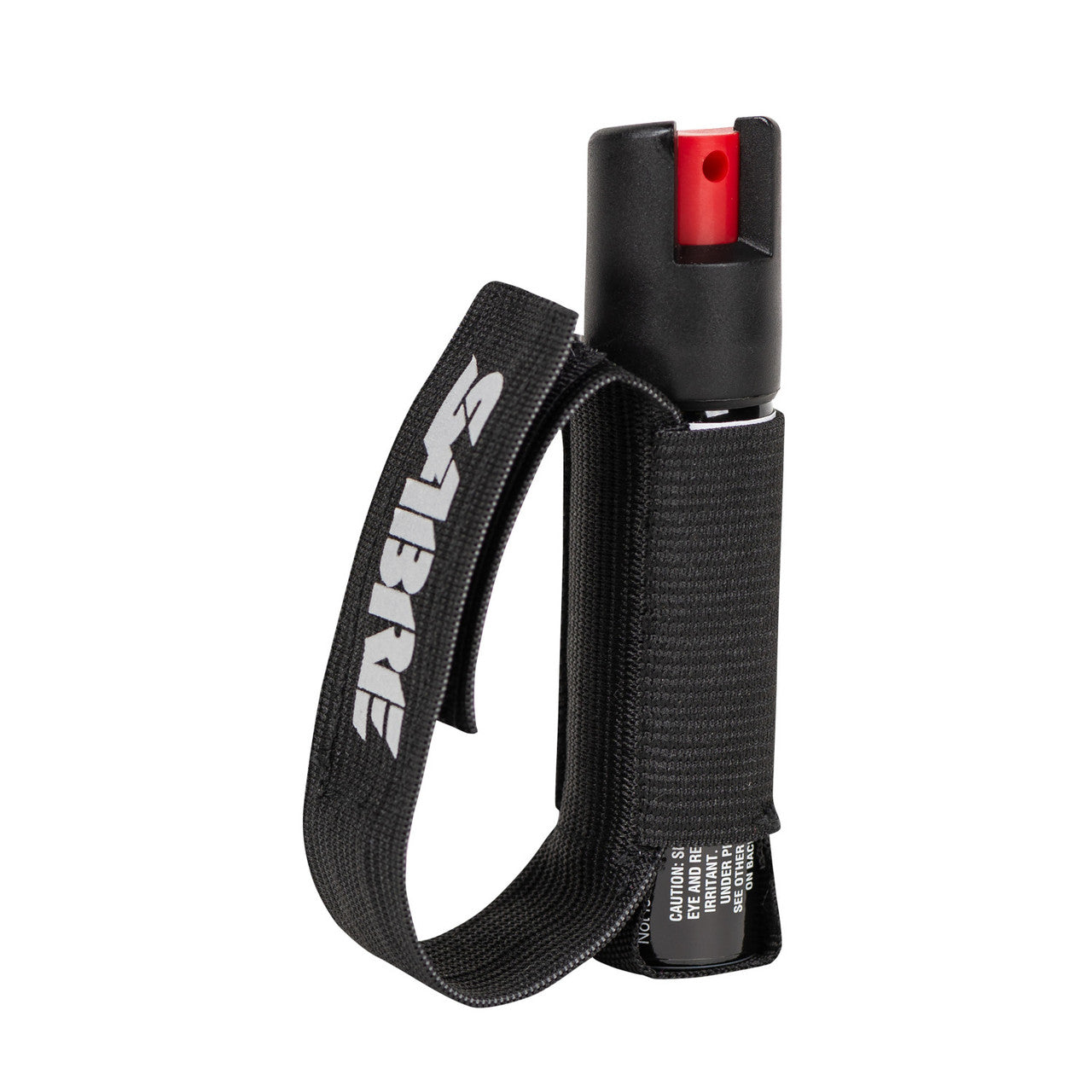 SABRE Runner Pepper Gel w/ Adjustable Hand Strap