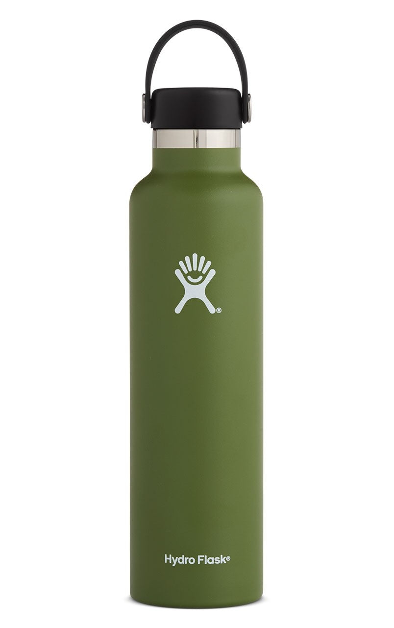 Hydro Flask 24oz Standard Mouth Flex Cap