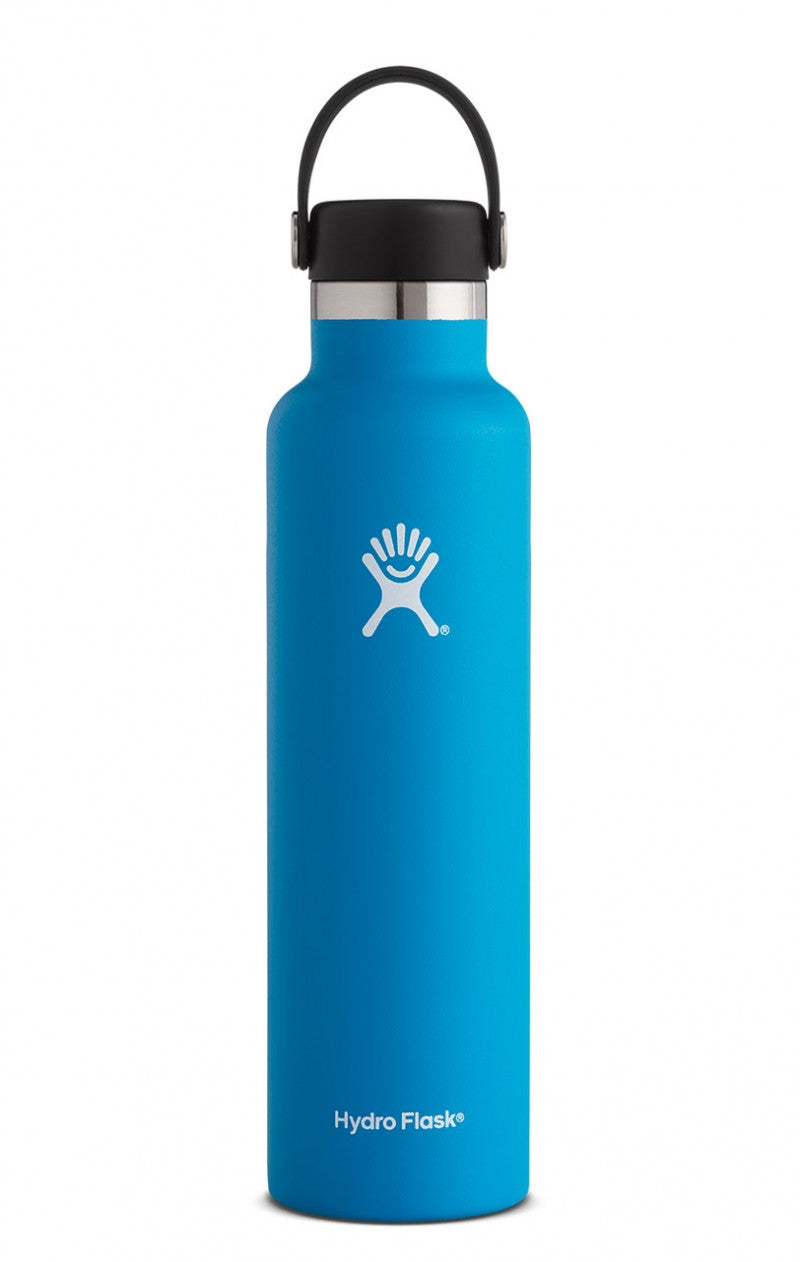 Hydro Flask 24oz Standard Mouth Flex Cap - OutdoorsInc.com