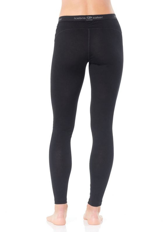 Icebreaker Women's Merino 200 Oasis Leggings