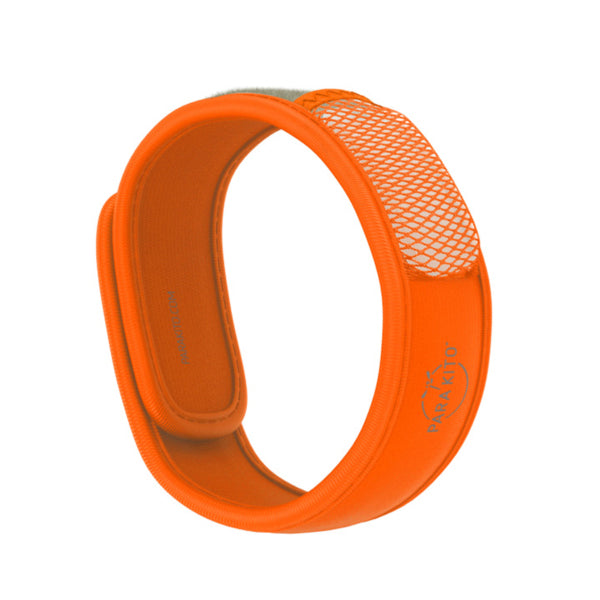Para'Kito Mosquito Repellent Wristband