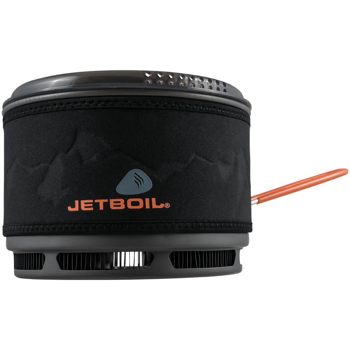 Jetboil Ceramic Fluxring Cooking Pot 1.5L