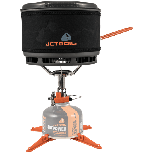 Jetboil Ceramic Fluxring Cooking Pot 1.5L