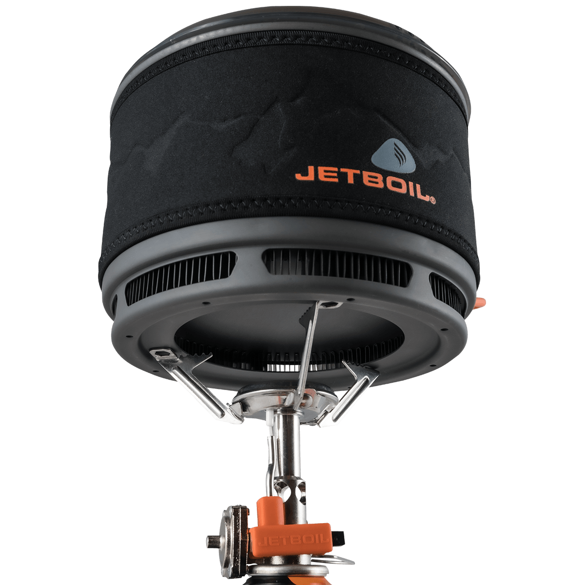 Jetboil Ceramic Fluxring Cooking Pot 1.5L