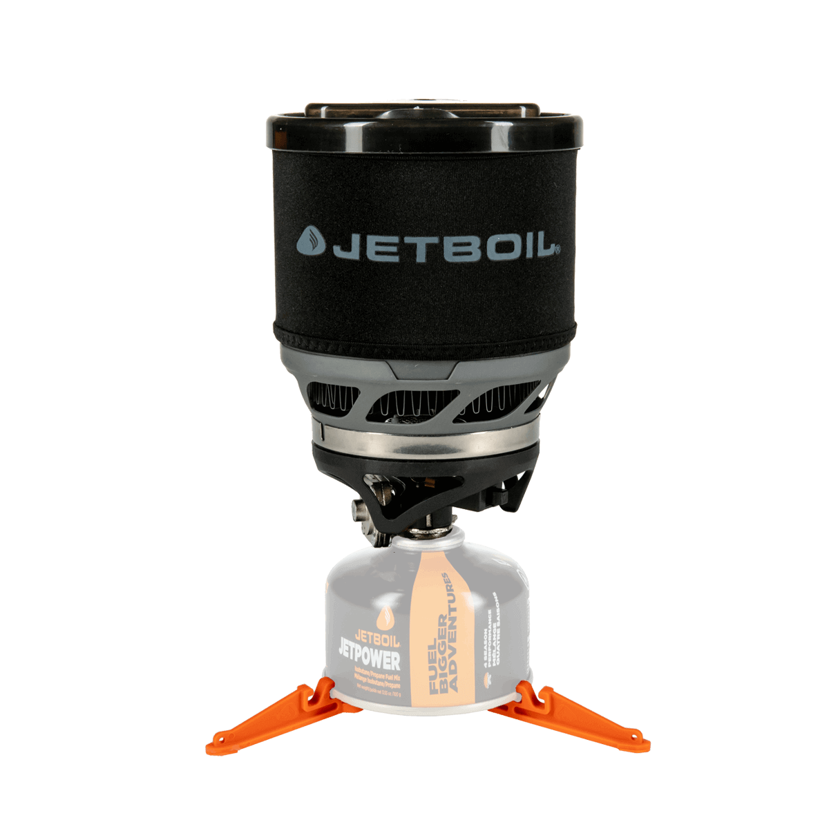 Jetboil MiniMo Cooking System