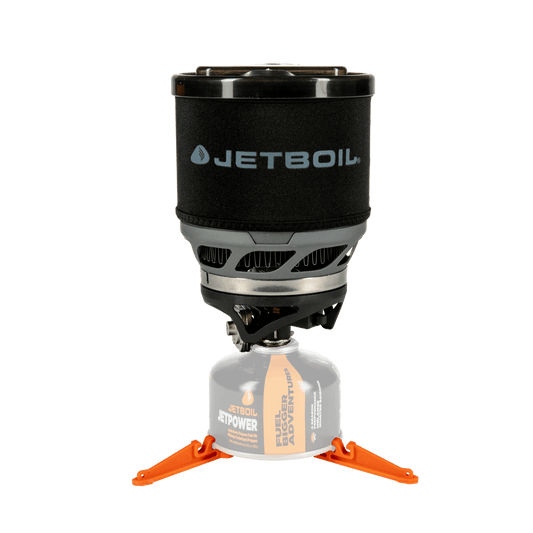 Jetboil MiniMo Cooking System