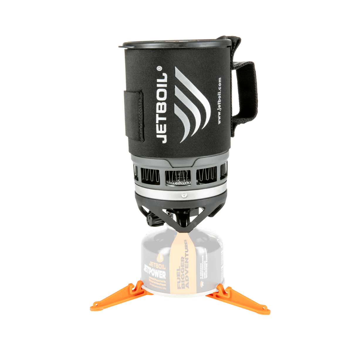 Jetboil Zip Cooking System