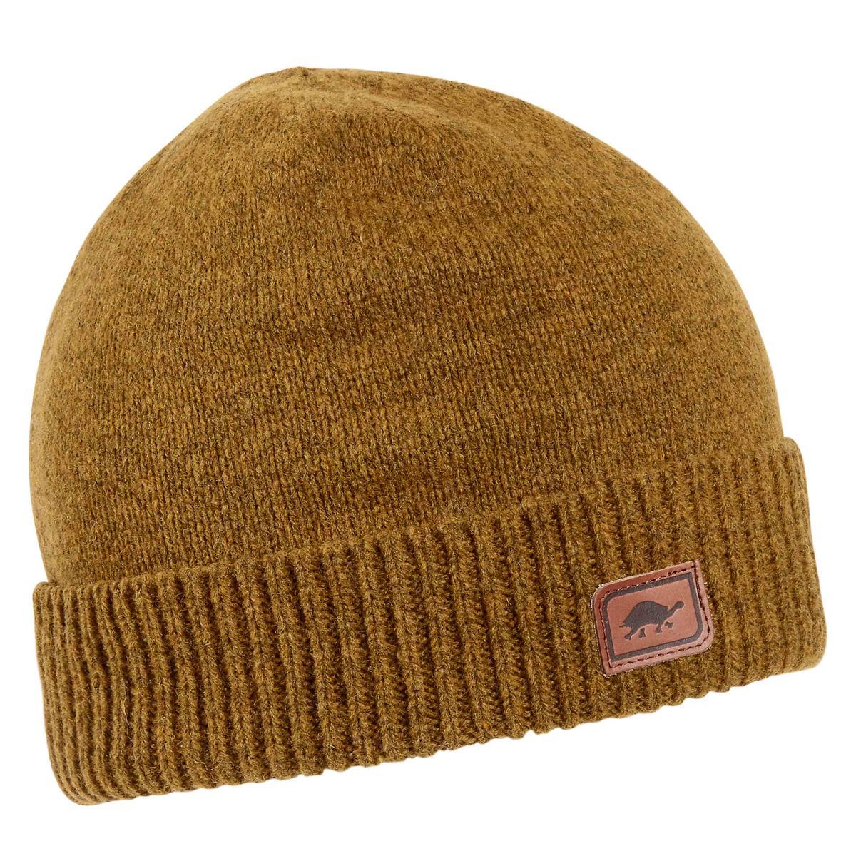 Turtle Fur Thatcher Wool Blend Beanie