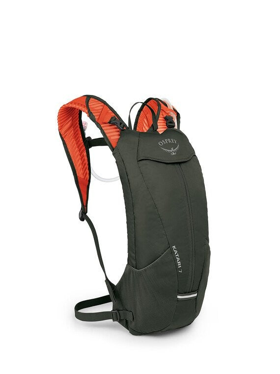 Osprey Katari 7 W/ Reservoir
