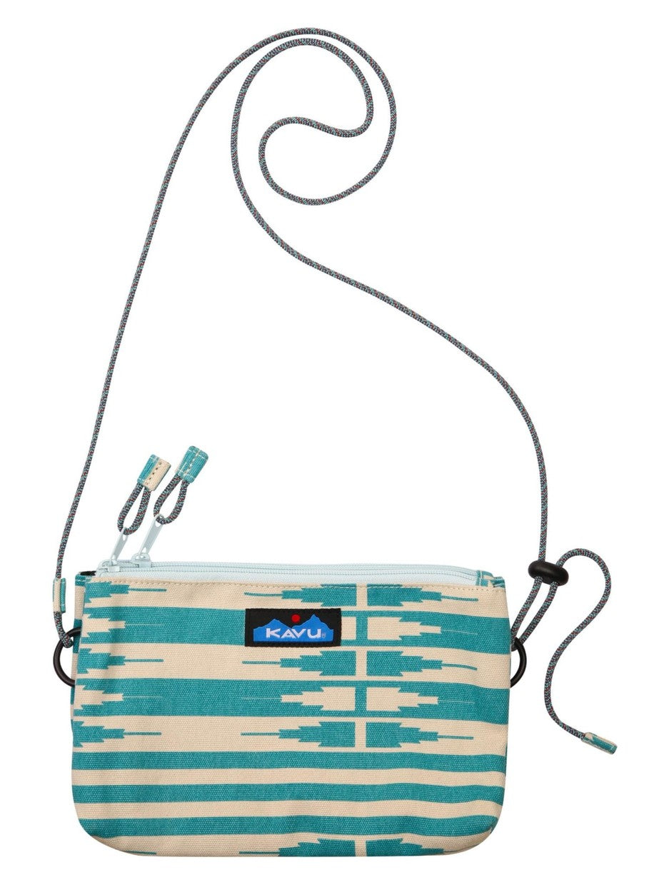 Kavu Dosewallips Double Zip