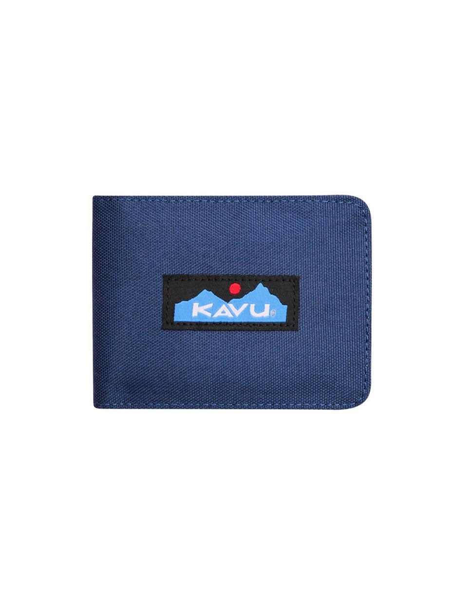 Kavu Watershed Wallet