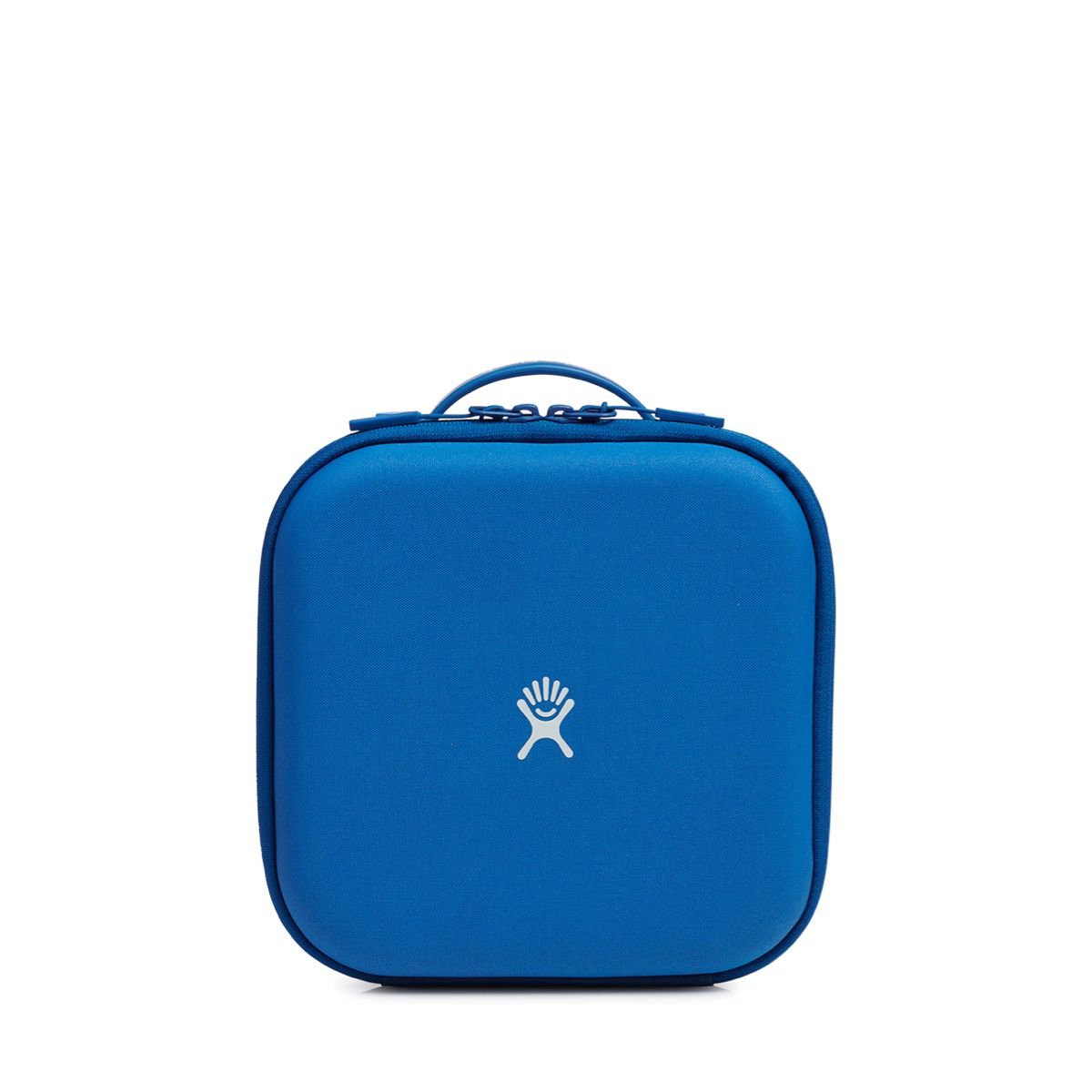 Hydro Flask Insulated Lunch Box For Kids Two-Tone Blue