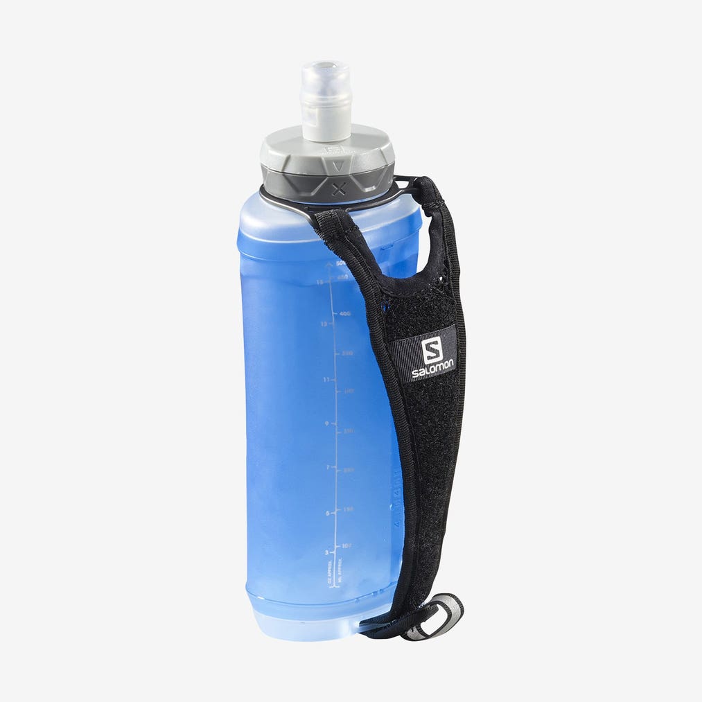 Active Handheld with Flask – OutdoorsInc.com