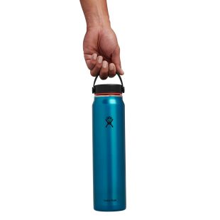 Hydro Flask 40 oz Lightweight Wide Mouth Trail Series