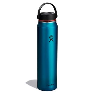 Hydro Flask 40 oz Lightweight Wide Mouth Trail Series
