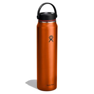 Hydro Flask 40 oz Lightweight Wide Mouth Trail Series