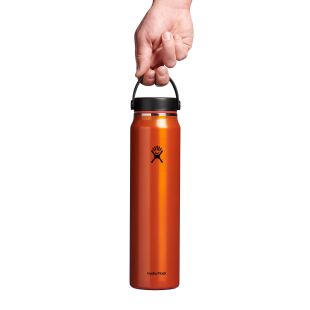 Hydro Flask 40 oz Lightweight Wide Mouth Trail Series