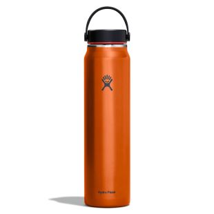 Hydro Flask 40 oz Lightweight Wide Mouth Trail Series