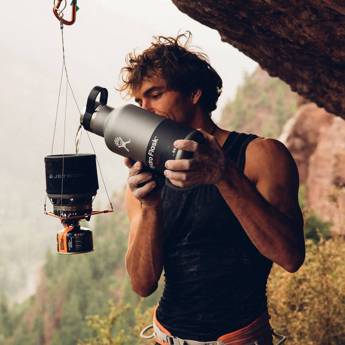 Jetboil MiniMo Cooking System