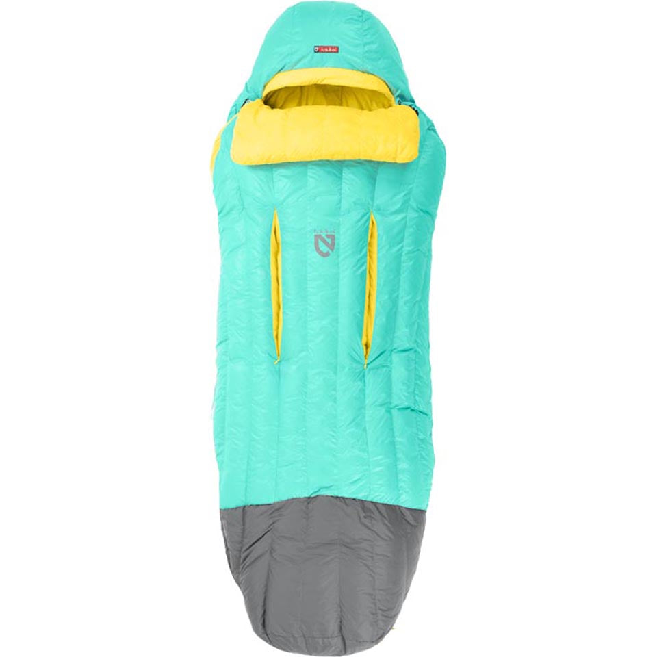 Nemo Women's Rave 30 Degree Sleeping Bag