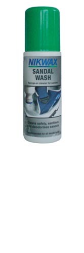 Nikwax Sandal Wash - OutdoorsInc.com