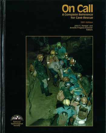 On Call Hardback Book