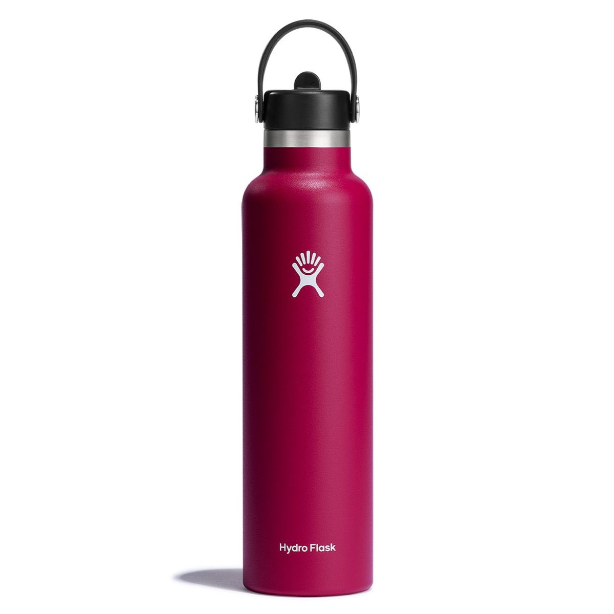 Hydro Flask 24oz Standard Mouth Flex Cap