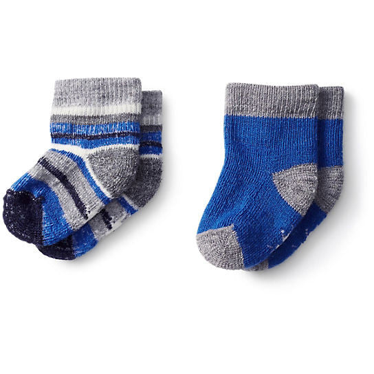 Smartwool Baby Bootie Batch Socks - OutdoorsInc.com