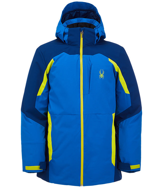 Spyder Men's Guardian Ski Jacket