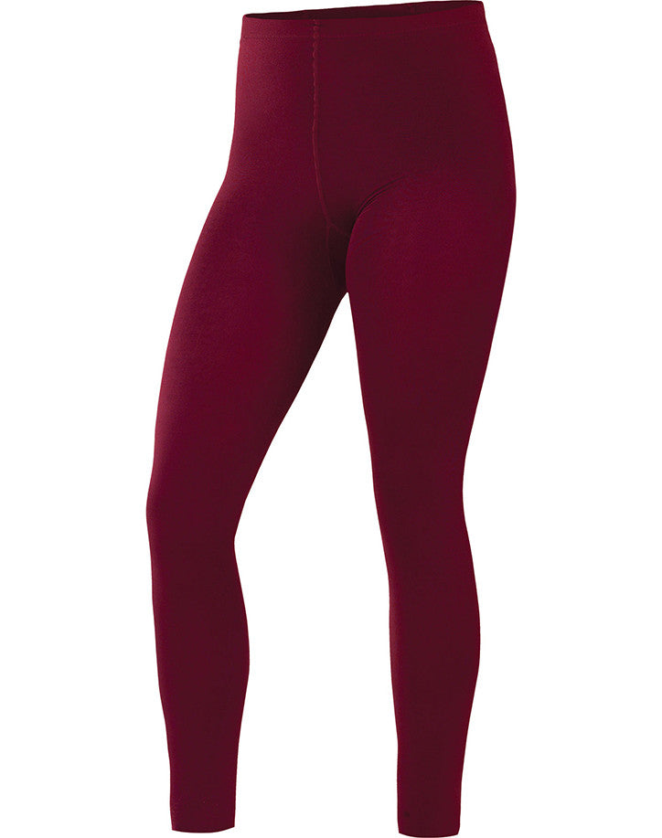 Terramar Women's Brushed Footless Legging 3.0 - OutdoorsInc.com